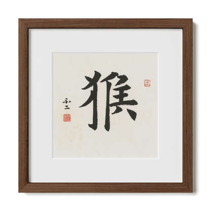 Thumbnail Label: 12X12" Walnut Premium Oak | Gallery Source: Transparent