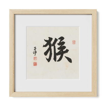 Thumbnail Label: 12X12" Natural Premium Oak | Gallery Source: Transparent