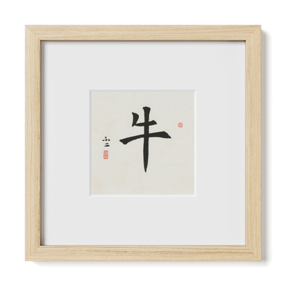 Thumbnail Label: 10X10" Natural Premium Oak | Gallery Source: Transparent