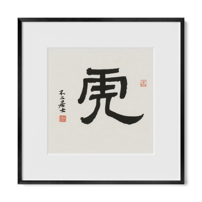 Thumbnail Label: 12X12" Black Premium Metal | Gallery Source: Transparent