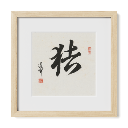 Thumbnail Label: 12X12" Natural Premium Oak | Gallery Source: Transparent