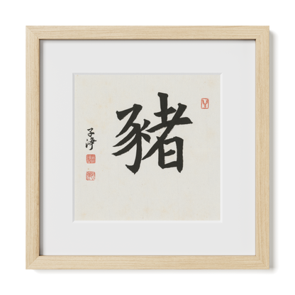 Thumbnail Label: 12X12" Natural Premium Oak | Gallery Source: Transparent