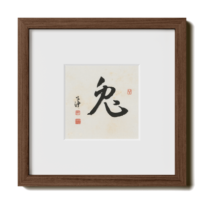 Thumbnail Label: 10X10" Walnut Premium Oak | Gallery Source: Transparent