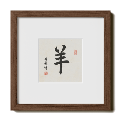 Thumbnail Label: 10X10" Walnut Premium Oak | Gallery Source: Transparent
