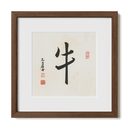 Thumbnail Label: 12X12" Walnut Premium Oak | Gallery Source: Transparent