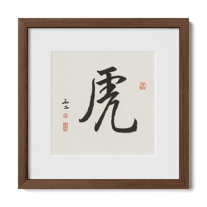Thumbnail Label: 12X12" Walnut Premium Oak | Gallery Source: Transparent