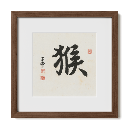 Thumbnail Label: 12X12" Walnut Premium Oak | Gallery Source: Transparent