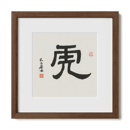 Thumbnail Label: 12X12" Walnut Premium Oak | Gallery Source: Transparent