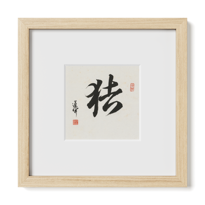 Thumbnail Label: 10X10" Natural Premium Oak | Gallery Source: Transparent