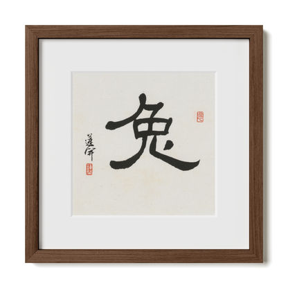 Thumbnail Label: 12X12" Walnut Premium Oak | Gallery Source: Transparent