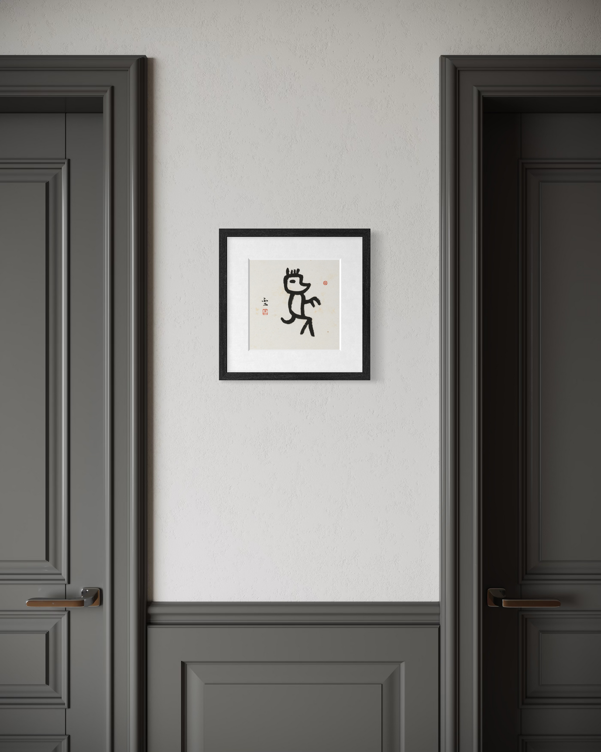 Thumbnail Label: In Room