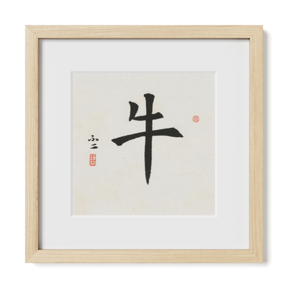 Thumbnail Label: 12X12" Natural Premium Oak | Gallery Source: Transparent