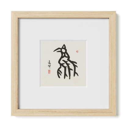 Thumbnail Label: 10X10" Natural Premium Oak | Gallery Source: Transparent