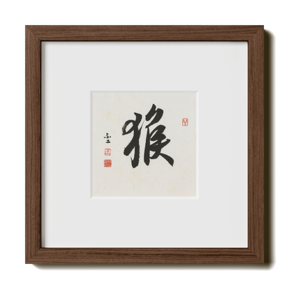 Thumbnail Label: 10X10" Walnut Premium Oak | Gallery Source: Transparent