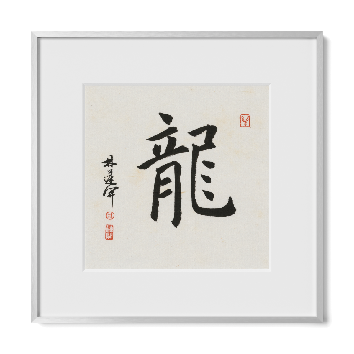 dragon-regular-12x12-premium-silver-metal
