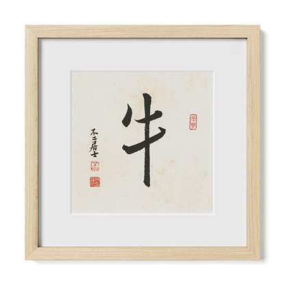 Thumbnail Label: 12X12" Natural Premium Oak | Gallery Source: Transparent