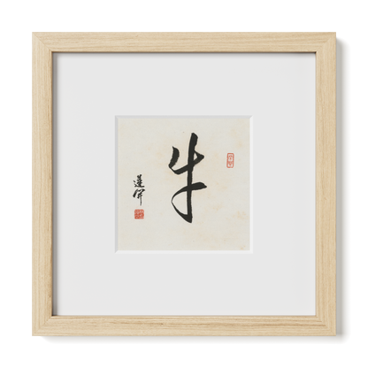 Thumbnail Label: 10X10" Natural Premium Oak | Gallery Source: Transparent